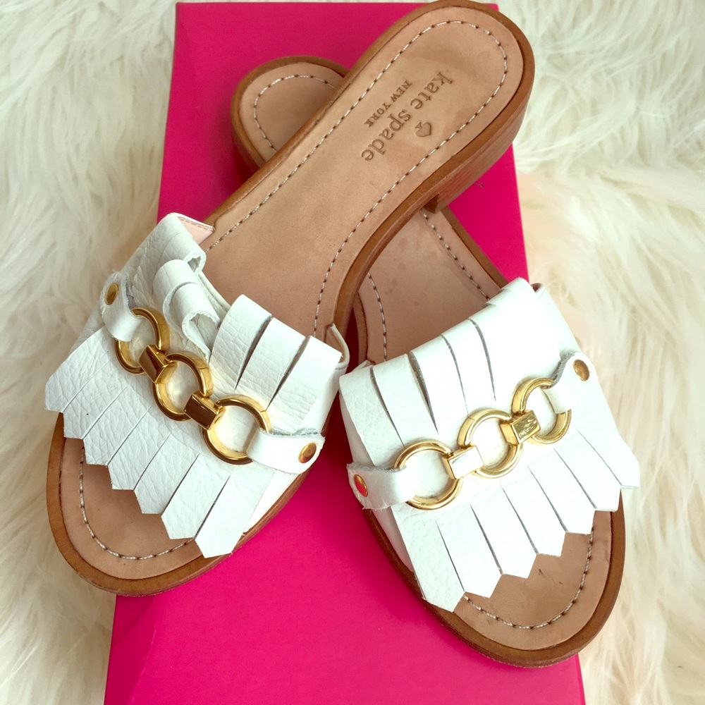 Kate Spade Brie Sandal